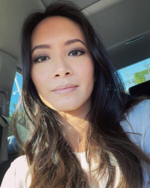 Chantal Thuy Instagram - Happy Wednesday fam❤️