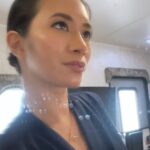 Chantal Thuy Instagram - Tight buns. Who dis??! 😉 #hawaii Oahu, Hawaii