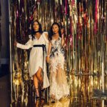 Chantal Thuy Instagram - Thank you @character.media @audreyryu @bear.ryu @unforgettablegala for bringing our beautiful AAPI community together for an unforgettable night celebrating #asianexcellence ❤️ I can’t express how grateful I am to be able to reconnect with friends, new and old, in such a loving and supportive space. *these are a few photos on my phone, but there’s so many people I love that I’m missing pics with #unforgettablegala2021