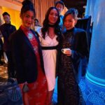 Chantal Thuy Instagram - Thank you @character.media @audreyryu @bear.ryu @unforgettablegala for bringing our beautiful AAPI community together for an unforgettable night celebrating #asianexcellence ❤️ I can’t express how grateful I am to be able to reconnect with friends, new and old, in such a loving and supportive space. *these are a few photos on my phone, but there’s so many people I love that I’m missing pics with #unforgettablegala2021