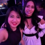 Chantal Thuy Instagram - Thank you @character.media @audreyryu @bear.ryu @unforgettablegala for bringing our beautiful AAPI community together for an unforgettable night celebrating #asianexcellence ❤️ I can’t express how grateful I am to be able to reconnect with friends, new and old, in such a loving and supportive space. *these are a few photos on my phone, but there’s so many people I love that I’m missing pics with #unforgettablegala2021