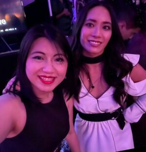 Chantal Thuy Instagram - Thank you @character.media @audreyryu @bear.ryu @unforgettablegala for bringing our beautiful AAPI community together for an unforgettable night celebrating #asianexcellence ❤️ I can’t express how grateful I am to be able to reconnect with friends, new and old, in such a loving and supportive space. *these are a few photos on my phone, but there’s so many people I love that I’m missing pics with #unforgettablegala2021
