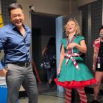 Chantal Thuy Instagram - What did you guys think of this episode?? If anyone is looking for my brother, here he is #leonardwu ❤️ Thank you for watching! #magnumpi