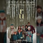 Chantal Thuy Instagram - Inspiré du livre et de l’histoire de Kim Thúy, découvrez l’affiche finale du film RU. Réalisé par Charles-Olivier Michaud d’après un scénario et des dialogues de Jacques Davidts, le film prendra l’affiche le 24 novembre prochain partout au Québec! 📷: @drowster #rufilm #kimthuy #imminafilms