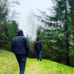Chantal Thuy Instagram - @theearthsanctuary #whidbeyisland