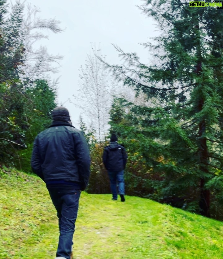 Chantal Thuy Instagram - @theearthsanctuary #whidbeyisland