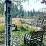 Chantal Thuy Instagram - @theearthsanctuary #whidbeyisland