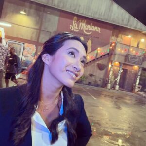 Chantal Thuy Instagram - Friday night photo dump #MagnumPI