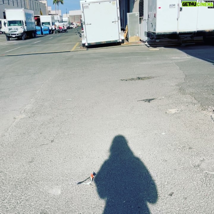 Chantal Thuy Instagram - My day today #byebyebirdy