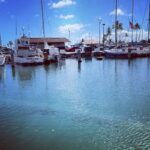 Chantal Thuy Instagram - #Hawaii dump Honolulu, Hawaii