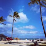 Chantal Thuy Instagram - #Hawaii dump Honolulu, Hawaii