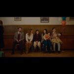 Chantal Thuy Instagram - Bande-annonce de notre film RU!!!! ❤️❤️ Although no one on my coast is awake yet, here’s a sneak peek of our film RU shot in Montreal last summer. See how unbelievably beautiful it looks! Enjoy 😊 __________________________________________>> Découvrez la bande-annonce du film RU, inspiré du livre de @kimthuylythanh relatant son arrivée au Québec après une périlleuse traversée en mer et un séjour éprouvant en Malaisie. Avec Chloé Djandji, Chantal Thuy, Jean Bui, Karine Vanasse, Patrice Robitaille, Mali Corbeil Gauvreau et Marie-Thérèse Fortin. RU - Au cinéma dès le 24 novembre. @telefilm_canada | @la.sodec | @groupelibrex | @aimetoncinema