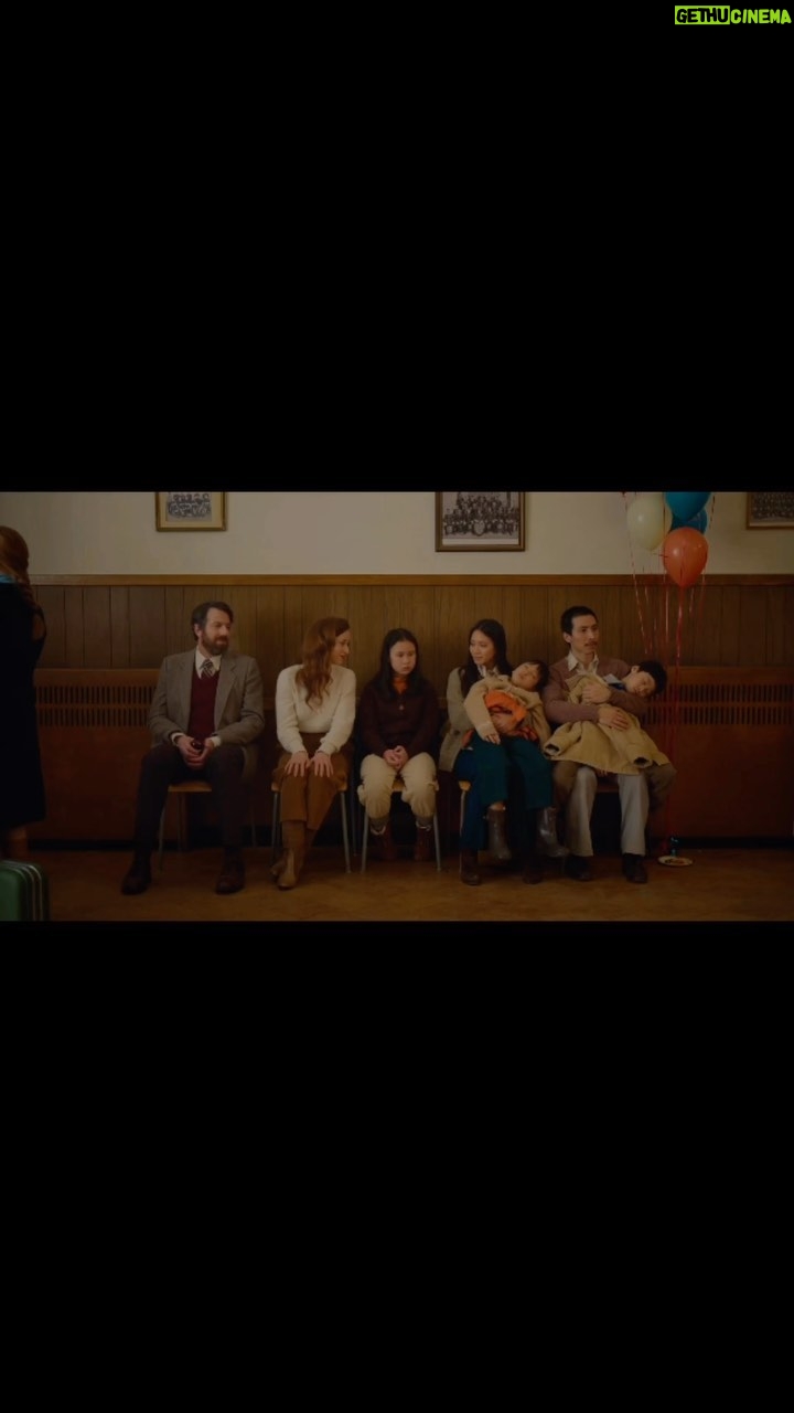Chantal Thuy Instagram - Bande-annonce de notre film RU!!!! ❤️❤️ Although no one on my coast is awake yet, here’s a sneak peek of our film RU shot in Montreal last summer. See how unbelievably beautiful it looks! Enjoy 😊 __________________________________________>> Découvrez la bande-annonce du film RU, inspiré du livre de @kimthuylythanh relatant son arrivée au Québec après une périlleuse traversée en mer et un séjour éprouvant en Malaisie. Avec Chloé Djandji, Chantal Thuy, Jean Bui, Karine Vanasse, Patrice Robitaille, Mali Corbeil Gauvreau et Marie-Thérèse Fortin. RU - Au cinéma dès le 24 novembre. @telefilm_canada | @la.sodec | @groupelibrex | @aimetoncinema