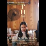 Chantal Thuy Instagram - First movie poster for RU is out! @imminafilms Découvrez la première affiche du film RU, inspiré du livre de Kim Thúy, mettant en vedette Chloé Djandji, Chantal Thuy, Jean Bui, Karine Vanasse et Patrice Robitaille. Réalisé par Charles-Olivier Michaud et scénarisé par Jacques Davidts, RU prendra l’affiche en salle cet automne! @amalga.prod | @groupelibrex | @la.sodec | @telefilm_canada | @aimetoncinema | @harrisonfunstudio