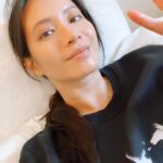 Chantal Thuy Instagram - 🙋🏻‍♀️🌞🌸💆🏻‍♀️✌🏽🧠