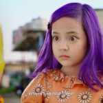 Chantal Thuy Instagram - Come support Vietnam’s first sci-fi family film, MAIKA, opening in theatres this Friday June 3rd! It’s a laugh out loud, tear-jerking and beautifully crafted film- I know ya’ll are gonna LOVE IT! ❤️ A huge congrats to my lovely friends and their teams who worked on this gem: director/writer: @oldphotofilms producers: @jennitrangle @anderson_le @baomnguyen @wellgousa @cape @goldhouseco @thefutureiseast #maika #goldopen