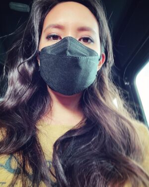 Chantal Thuy Instagram - I need a haircut 🙎🏻‍♀️