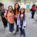 Chantal Thuy Instagram - Always a good time being interviewed by @realchaejones @comicconla ❤️ #diversityandinclusion