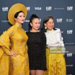 Chantal Thuy Instagram – Some more of my favorites. “RU” premiere 09.13.2023. ❤️ Love and grateful to the whole team at @amalga.prod @andredupuy @mariealexandraforget @imminafilms @mhelenelamarche @patrickroyviva @trudel.xavier and @touchwoodpr @andreasgrau @brookesaraparker @l_rash11 for taking care of us this week! #TIFF Toronto International Film Festival (Tiff)