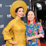 Chantal Thuy Instagram – Some more of my favorites. “RU” premiere 09.13.2023. ❤️ Love and grateful to the whole team at @amalga.prod @andredupuy @mariealexandraforget @imminafilms @mhelenelamarche @patrickroyviva @trudel.xavier and @touchwoodpr @andreasgrau @brookesaraparker @l_rash11 for taking care of us this week! #TIFF Toronto International Film Festival (Tiff)