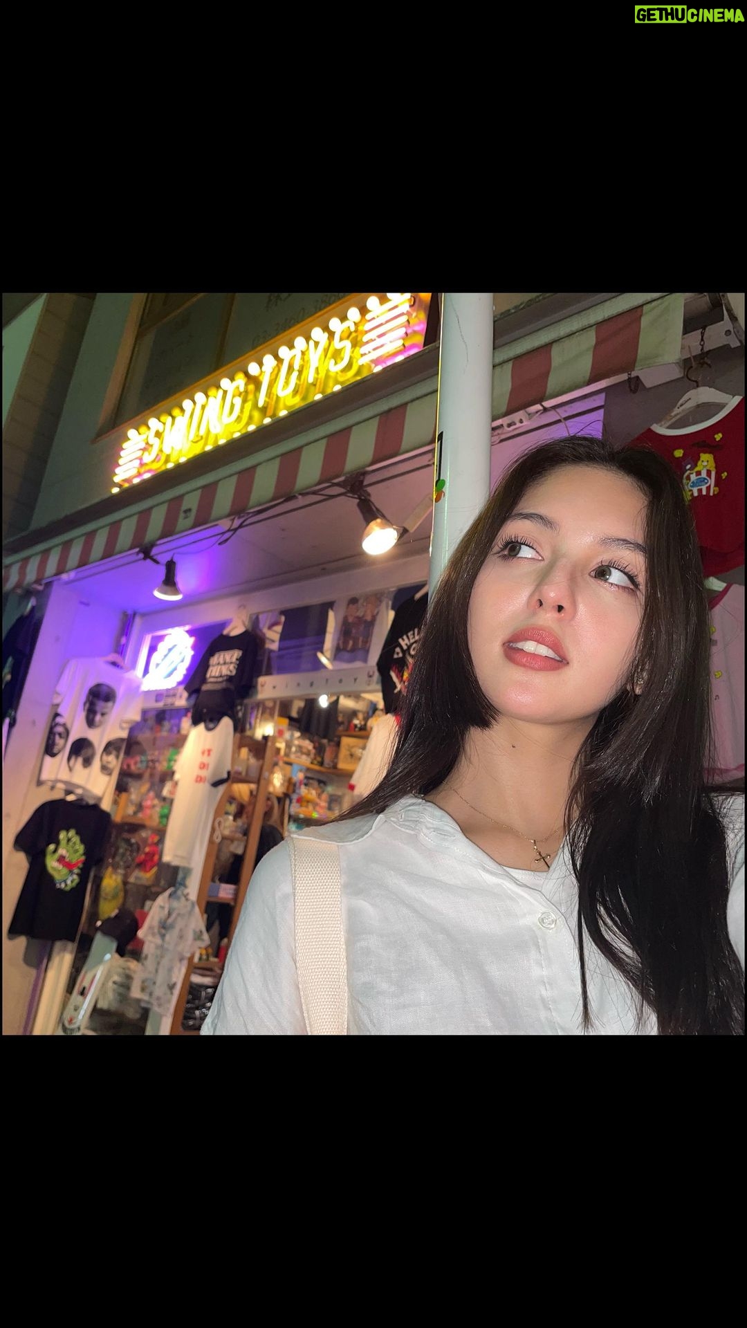 Chantal Videla Instagram - ✨Japan Crumbs✨찐자 마지막😆