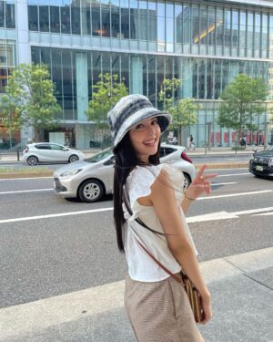 Chantal Videla Instagram - ✨日本が大好きです✨