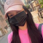 Chantal Videla Instagram - Sunny Day!🌻☀️✨💛 Our dear Lapis! Thank you so much for voting for us at MNET PLUS for KCON~🥰 Feeling so giddy to see how much more we can achieve together! Let’s keep on voting peeps!✨💪🏼💖