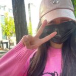 Chantal Videla Instagram - Sunny Day!🌻☀️✨💛 Our dear Lapis! Thank you so much for voting for us at MNET PLUS for KCON~🥰 Feeling so giddy to see how much more we can achieve together! Let’s keep on voting peeps!✨💪🏼💖