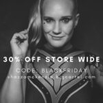 Chantelle Allison Instagram - Includes ring worn gear. Ends midnight. 📸 @ohsnapalliemac