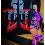 Chantelle Allison Instagram - @shazza_mckenzie @pwepic Salem Community Activities Center