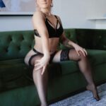 Chantelle Allison Instagram - 📸 @ohsnapalliemac 🔗in bio
