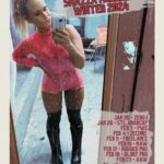 Chantelle Allison Instagram - 📖 Shazza 2024 ✅