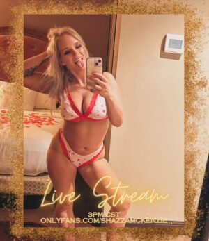Chantelle Allison Instagram - Join for $6 NOW