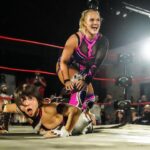 Chantelle Allison Instagram - I am missing this feeling, no snow is stopping me making shows this weekend 💪 available for dates April onwards - DM open or email in bio 📸 @cameraguygimmick