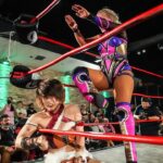 Chantelle Allison Instagram - I am missing this feeling, no snow is stopping me making shows this weekend 💪 available for dates April onwards - DM open or email in bio 📸 @cameraguygimmick