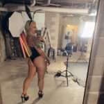 Chantelle Allison Instagram - Wednesday. 🔗in bio.