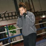 Chantelle Cameron Instagram - DREAMING OF A NORTHAMPTON HOMECOMING "I wanna make the most out of my career, fight the best there is and go down as one of the greatest to do it. I'm about to cement my own legacy and make this a career defining moment. I want to get the win against Katie Taylor, make it convincing and have my own homecoming." #TeamEverlast