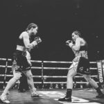 Chantelle Cameron Instagram - Ready to do it all over again 9 weeks to go 🥊 👑 @mannol.uk @glazinghub @mandtltd @everlast @bewelectrical @scxlaw @fitnesssuperstore United Kingdom