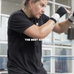 Chantelle Cameron Instagram - Ready to do it all over again 💪🏻 @alpha_solutions_club @glazinghub @mandtltd @fitnesssuperstore @scxlaw @4mpcbd @bewelectrical United Kingdom