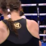 Chantelle Cameron Instagram - Refuse to Lose ⚔️ #camerontaylor #dazn #daznboxing #boxinglife @alpha__solutions @glazinghub @everlast @mandtltd @scxlaw @bewelectrical @4mpcbd @fitnesssuperstore @thatprizeguy Dublin, Ireland