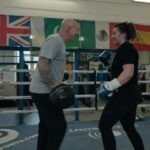 Chantelle Cameron Instagram – A New chapter. 🥊 
I firstly  want to express my thanks and gratitude to Jamie Moore and Nigel Travis for everything they have done for me in my career. We have had an amazing run together, and I will always be grateful to them both. I love them both to pieces. I have decided to relocate to Steel City Gym and I will now be trained by Grant Smith in Sheffield and I am excited for what lies ahead. But Jamie and Nigel will always have a special place in my heart. We have made some truly incredible memories together. And this move is of no reflection to the professionalism and love I have received from Jamie and Nigel. The move is for a number of reasons and to make the most of this short career with no regrets and I just want to add more tools and knowledge to the already exceptional training I have received from Jamie. Sheffield, UK