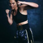 Chantelle Cameron Instagram - Finally Fight Night 🥊 💪🏻 Dublin, Ireland