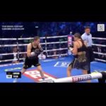 Chantelle Cameron Instagram – Waiting for the green light for the trilogy to be a go ahead . Both me & @katie_t86 have asked for the fight to happen as it’s 1-1. My terms are fair as I want the fight to gain the chance for redemption and give female boxing the trilogy it deserves. One last dance to see who really is Undisputed at 140 👑 

@daznboxing Dublin, Ireland