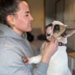 Chantelle Cameron Instagram - Happy Sunday 🐶 🐕 Hope everyone has a great week ahead Northampton, Northamptonshire