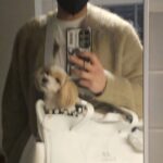 Chanyeol Instagram - 감사합니다🐩 @h__gerber