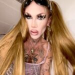 Charity Kase Instagram - Day 37 #366daysofdrag Anybody know if @claireseurope do belly button piercings? #dailydrag #y2k London, United Kingdom