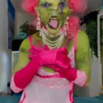 Charity Kase Instagram – Trolly dolly 🧟💓 

In full set from @lovehoneyofficial 💖

Lovehoney is the worlds biggest online retailer for lingerie and sex toys ❤️‍🔥

Follow the link in my bio and use my code CHARITYKASE20 for 20% off sitewide for a limited time!

AD #lovehoney #dragmonster #ukdrag London, United Kingdom