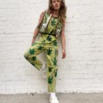 Charity Kase Instagram - Having a HUGE sale on my shop right now!! 🔥 All of these pieces and loads more available at discounted prices! 💓 Trying to clear out my studio before I go off to tour 💖 Link in bio or slide into my dms @bycharitykase #handpainted #customfashion #sale #drag London, United Kingdom