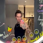 Charity Kase Instagram - Thanks for the gorgeous Birthday stay @moxy.france 😍 Such a trendy hotel filled with fun design, super friendly staff and incredibly close to Disneyland Paris! Thanks so much for a fabulous stay 👻 I’ll be back! #atthemoxy #moxyparisvaldeurope #disneylandparis #birthday #ad Moxy Paris Val d’Europe