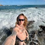 Charity Kase Instagram - The beaches in Salvador tho 🇧🇷 #brazil Salvador, Bahia, Brazil